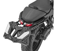 Givi Topcase-Carrier Monokey lock, BMW R1300RS 25-