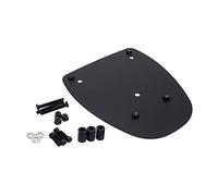 Givi Monolock Piaggio Medley 125/150&medley 125/150 I-get&medley S 125/150 I-get Top Case Rear Fitting Black