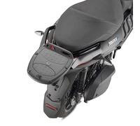 Givi Sr5622 Piaggio Mp3 310 2025 Mounting Plate Adapter Grey