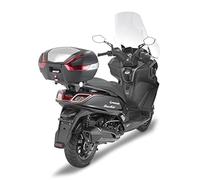 GIVI Top Case Carrier for Monokey or Monolock Case for Kymco Downtown ABS 125i-350i (15-21)