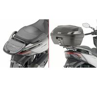 Givi SR6115 Monolock Rear Mount Kymco X Town City 125 - 300 2020