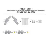 GIVI SR6415 Triumph Tiger 900 Rear Rack Mounting Kit '20 - '26