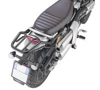 Givi SR6416 Monokey Specific Rear Luggage Rack - Triumph Scrambler 1200 (19-23)