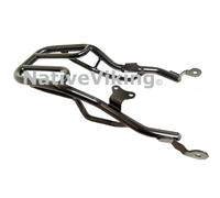 Givi SR6417 TRIUMPH SPEED TWIN 1200 2019 2020 TOP BOX RACK luggage carrier