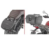 GIVI SR6424 Luggage Rack Without Plate For Triumph SCRAMBLER 400 X 2024-2024