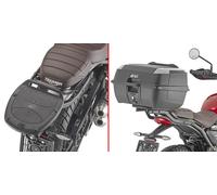 GIVI SR6424 Luggage Rack Without Plate For Triumph SCRAMBLER 400 X 2024-2024