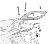 Givi SR6713 Rear Rack Support For Monokey Top Case For Aprilia SR GT 400 2026