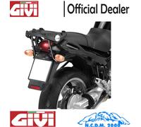 GIVI SR683 Monokey Rear Rack BMW R 1150 R 2001 2002 2003 2004 2005 2006