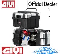 GIVI SR685 Monokey Rear Rack BMW G 650 GS 2015 2016 2017