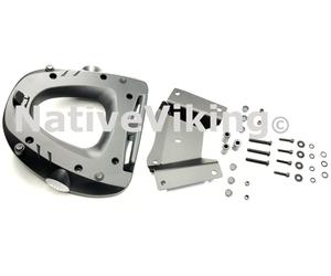 GIVI SR7051M SYM MAXSYM 400 600 TOP BOX RACK accepts monolock case (2011 - 2020)