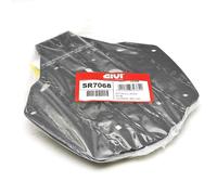 Givi Monokey Sym Joyride 300 Top Case Rear Fitting Black
