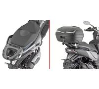GIVI SR7070 Luggage Support Rear Mount SYM ADX 300 2024