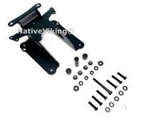 Givi SR7070 SYM ADX 300 2026 TOP BOX RACK Luggage rear carrier no plate (24-26)