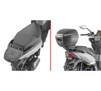 GIVI SR7071 Rear Mount MONOLOCK Case SYM JET 14 EVO 125-200 E5+ 2024