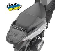 GIVI SR7071 Rear Mount MONOLOCK Case SYM JET 14 EVO 125-200 E5+ 2024