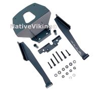 Givi SR7072 SYM ADX TG 400 2025 Luggage TOP BOX RACK rear carrier no plate