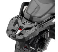 Givi SR7072 SYM ADX TG 400 2025 Luggage TOP BOX RACK rear carrier no plate