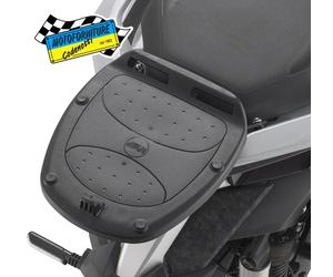 GIVI SR7604 Rear Attachment Monokey/Monolock For ZONTES 368 G 2025