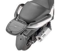 Givi Sr7605 Zontes 368 E 2025 Mounting Plate Adapter