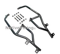 Givi SR7718 KTM 390 ADVENTURE X 2025 Luggage TOP BOX RACK rear carrier bracket