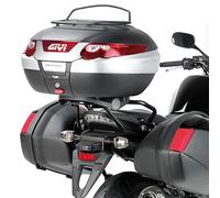 GIVI SR777 Specific Rear Rack - Monokey® + M5