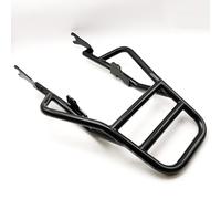 Givi Monokey® Moto Guzzi V7 Stone 21 Top Case Rear Fitting Silver