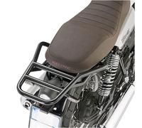 Givi SR8206 Rear Rack Motorbike Luggage Motorcycle - Moto Guzzi V7 Stone (21)