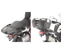 GIVI SR8711 Rear Mount For BENELLI TRK 2020-2022 MONOKEY MONOLOCK Top Case