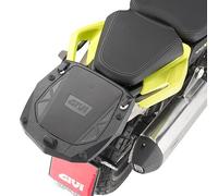 GIVI SR8717 Rear Mount MONOKEY Case For BENELLI TRK702/TRK702 X 2023