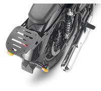 GIVI SR9058 Royal Enfield Himalayan 2026 TOP BOX RACK no plate