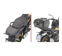 Mount Rear GIVI SR9059 Bauletto Monolock Top Case For Himalayan 450 2024