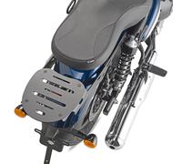 Givi Sr9060 Royala Enfield Meteor 650 23-24 Mounting Plate Adapter