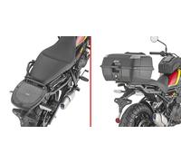 GIVI SR9061 Rear Rack MONOLOCK For ROYAL ENFIELD Guerrilla 450 2024