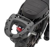 Rear Rack / Mount [GIVI] - CFMOTO 700 MT ADV (2025) - CODE SR9228