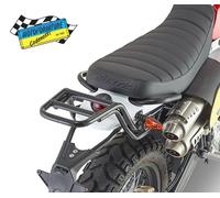 GIVI SR9150 MONOLOCK Top Case FANTIC Caballero Scrambler 125-250-500 18-23