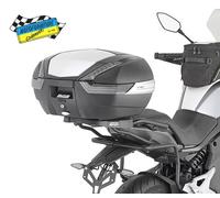 GIVI SR9221 Rear Rack MONOKEY/LOCK CFMOTO Multiterrain 650 MT 21-24