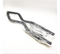 Givi Sr9224 Top Case Rear Fitting Silver