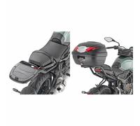 GIVI SR9250 Luggage Rack Bracket Kit for Monolock Top Case Voge Trofeo 300 AC