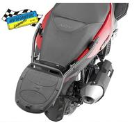 GIVI SR9261 Rear Top Case MONOLOCK Mount for VOGE SR1 ADV 125 2024
