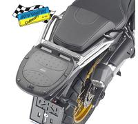 GIVI SR9262 Rear Mount For MONOLOCK Top Case VOGE Valico 525 DSX 23-24