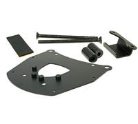 GIVI SR92M Topcase Carrier - Monolock