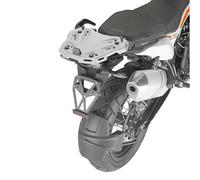 Givi Husqvarna Norden 901 22 Mk/ml Top Case Rear Fitting Silver