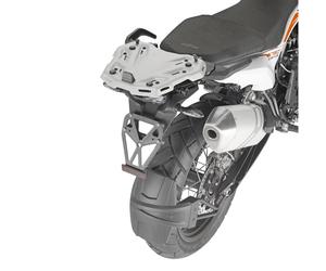 Givi SR9430 Monolock Specific Rear Luggage Rack - Husqvarna / KTM Adventure