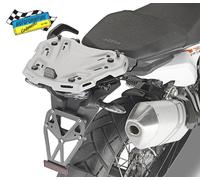 Givi Topcase-Carrier Monokey/Monolock
