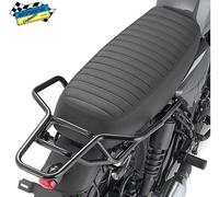 GIVI SR9610 Rear Mount MONOLOCK Top Case BRIXTON Cromwell 125 2022-2025