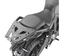 Givi Monokey® Yamaha Tracer 900 21 Top Case Rear Fitting Silver