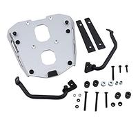Givi Monokey Suzuki Dl 650/1000 V-strom Top Case Rear Fitting Silver