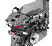 GIVI Alu top case carrier for monokey case for Suzuki V-Strom 1050 / 1050XT (20-21)