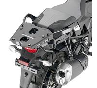 Givi SRA3117 Monokey Aluminium Adaptor Plate - Suzuki DL 1050 V-Strom 2020