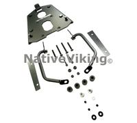 GIVI SRA3117 TOP BOX RACK PLATE for MONOKEY case SUZUKI 1050 V-STROM 20 V Strom